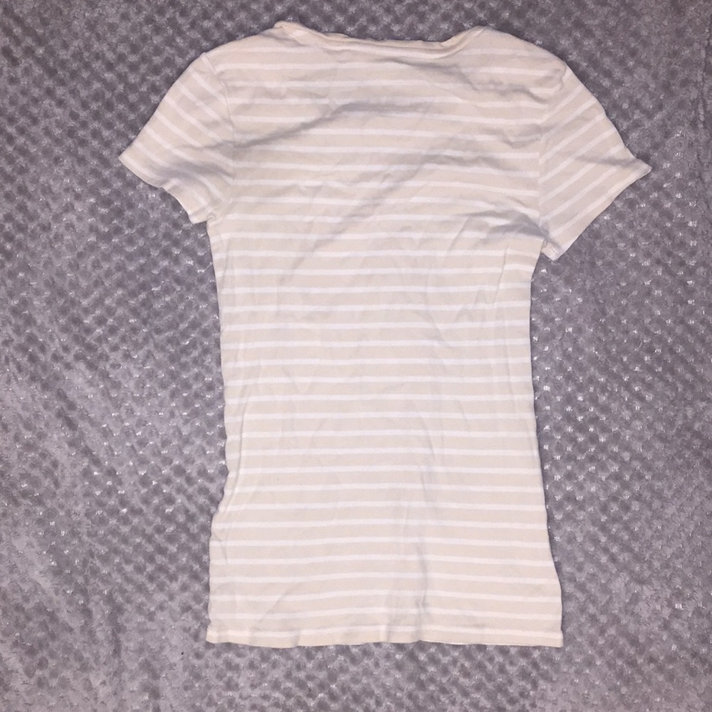 striped top - Picture 2 of 2